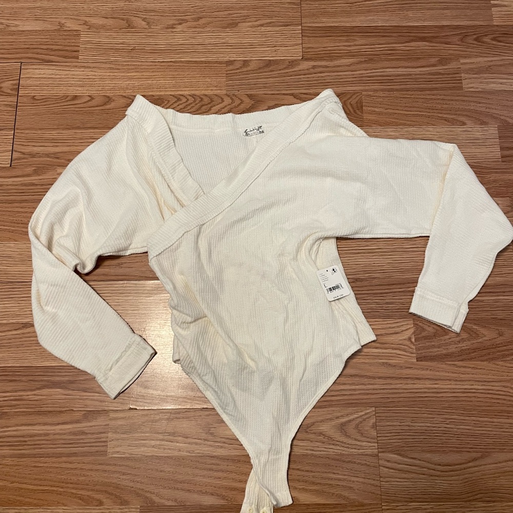 NWT Intimately Free People